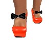 ORANGE WEDGES