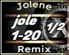 Jolene 1/2 - Dolly Remix