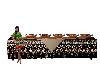 Bandito's Buffet Table