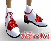 (DC) Christmas Shoes