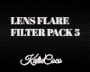 Lens Flare posepack 5