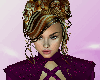 SL Goddess Maia Purple