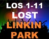 Linkin Park - Lost