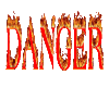 danger 1