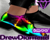 Dd- Festival Shoes