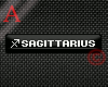 Sagittarius Zodiac Tag