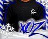 (F) xOz Designer Swtr