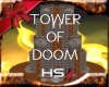 Huge Tower of Doom
