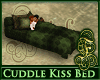 Cuddle Kiss Bed