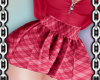 ⛓ Mae Skirt Bubble