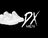 DXMen Kicks White