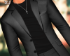 Black Suit Excellent