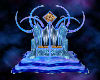 WaterWolf Dual Throne