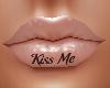 Kiss Tattoo