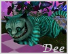 Alice Cheshire Cat