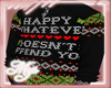 R.: Happy W.E M