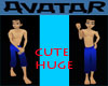 CS Cute HUGE Avatar