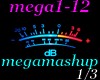 (shan) mega1-12 pt1/3