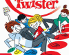 Real Twister Game