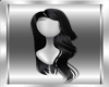 Hair Black