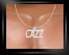 Cazz Necklace