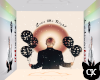 CMK*Love Me Glitter BG
