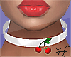 Cherry Choker