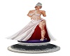 Eve Runway Dias Stand