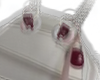 CHERRY BAG