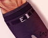 [A] Vint Fashion Pants