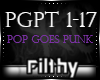 |ˣ𝐨| Trap Queen PGP