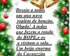 Feliz ano novo