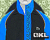Parka Lcst Vintage