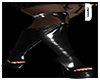 Pato boots black