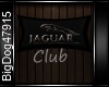 [BD] Jaguar Club