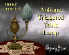 Antq on-off Table Lamp B
