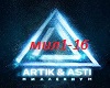 ARTIK&ASTI-Milenium