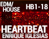Enrique - Heartbeat