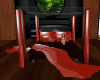 [NSB] Red Hot Bedroom