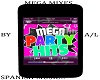 A/L MEGA HITS  MP3