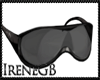 [IR] Winter Sunglasses