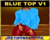 Blue Top V1