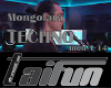 Mongolain Techno