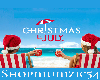 Christmas in July Sign