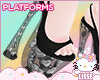 ʚଓ Bimbo Lu Platforms