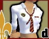 [DS]Magik Schoolgirl top
