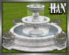 [H]Fountain+8Poses*Furn