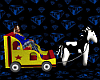SL Pinto Pony Cart