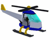 P66_Helicopter
