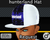 f0h hunterland Hat